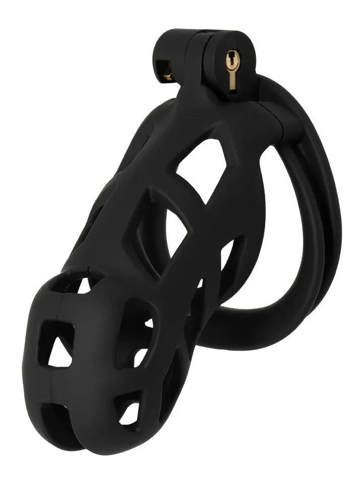 Penis Prison Cock Cage Long Kyskhetsbur |  | Intimast