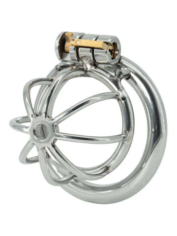 Chestity Cock Harness X-Short Kyskhetsbur |  | Intimast