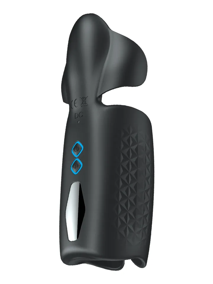 Amanda Multi-Function Stroker Stroker |  | Intimast