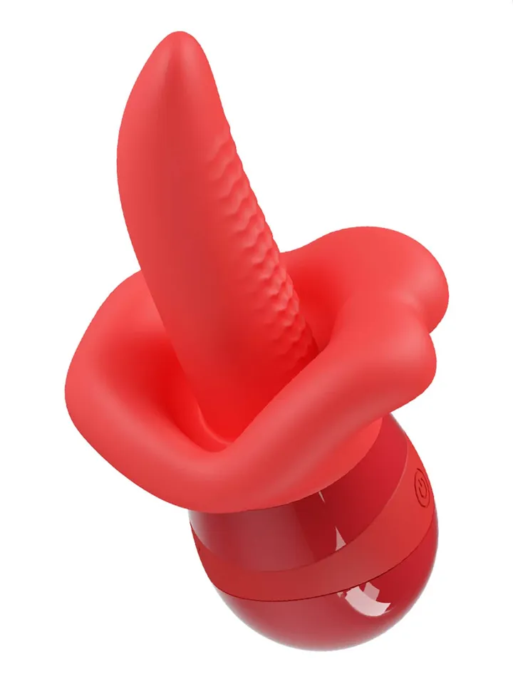 Obelia The Flaming Lips Vibrator Klitorisstimulator |  | Intimast