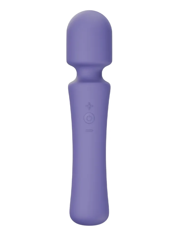 Duoduo Wand Purple 19,5 cm Magicwand / Massagewand |  | Intimast