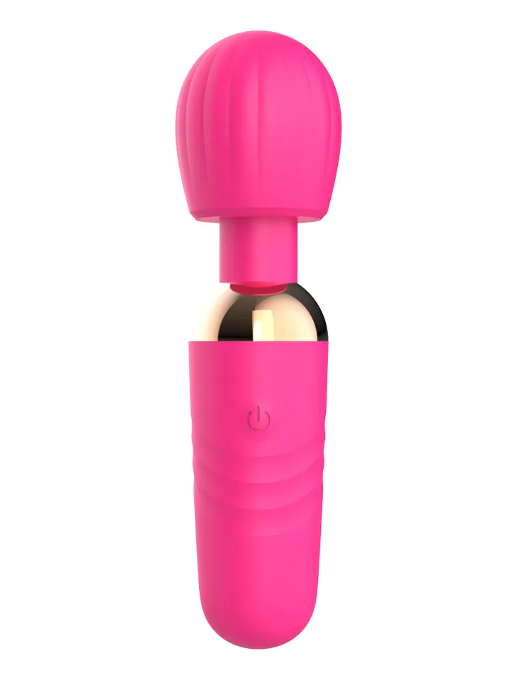 Little Fairy Wand Pink 14 cm Magicwand / Massagewand |  | Intimast