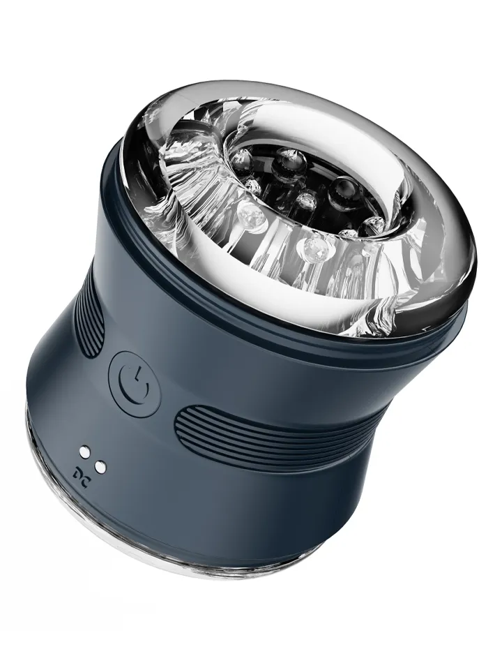 Vibrating Male Stroker Stroker |  | Intimast