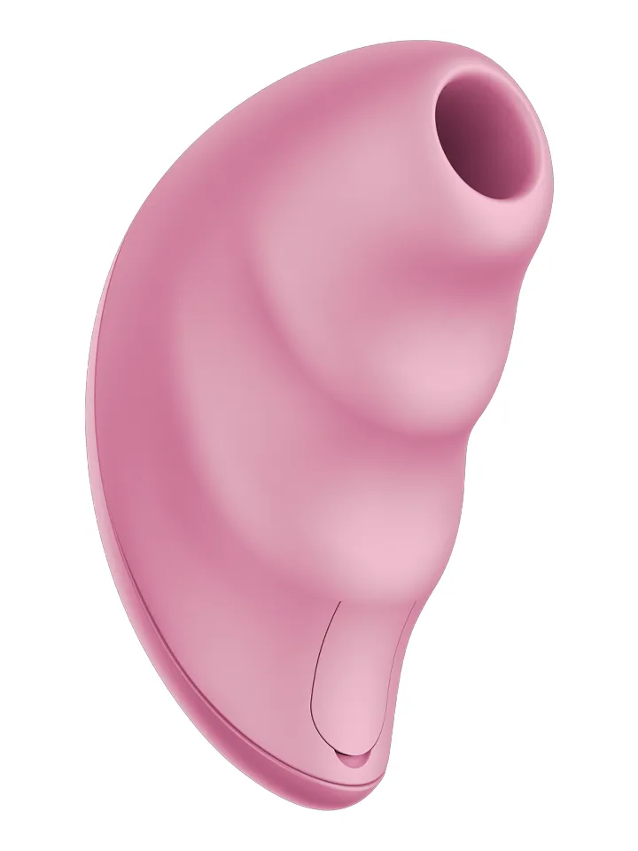 Fun Factory Intense Air Pulse Vibrator Pink Lufttrycksvibrator |  | Intimast