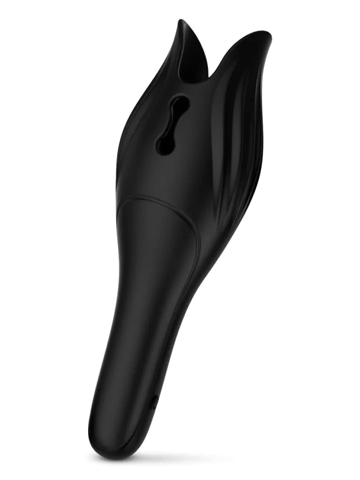 Teazers Glans-Licking Masturbator Stroker |  | Intimast