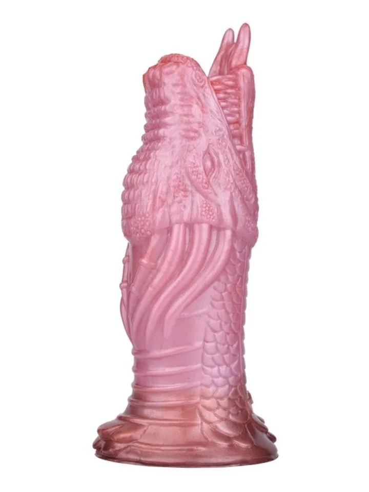 Monster Dragon Penis Sleeve 17,5 cm Penisförlängare/Sleeve |  | Intimast