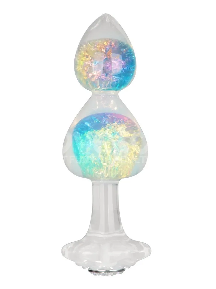 Lovetoy Gemoria Silicone Butt Plug Analplugg |  | Intimast