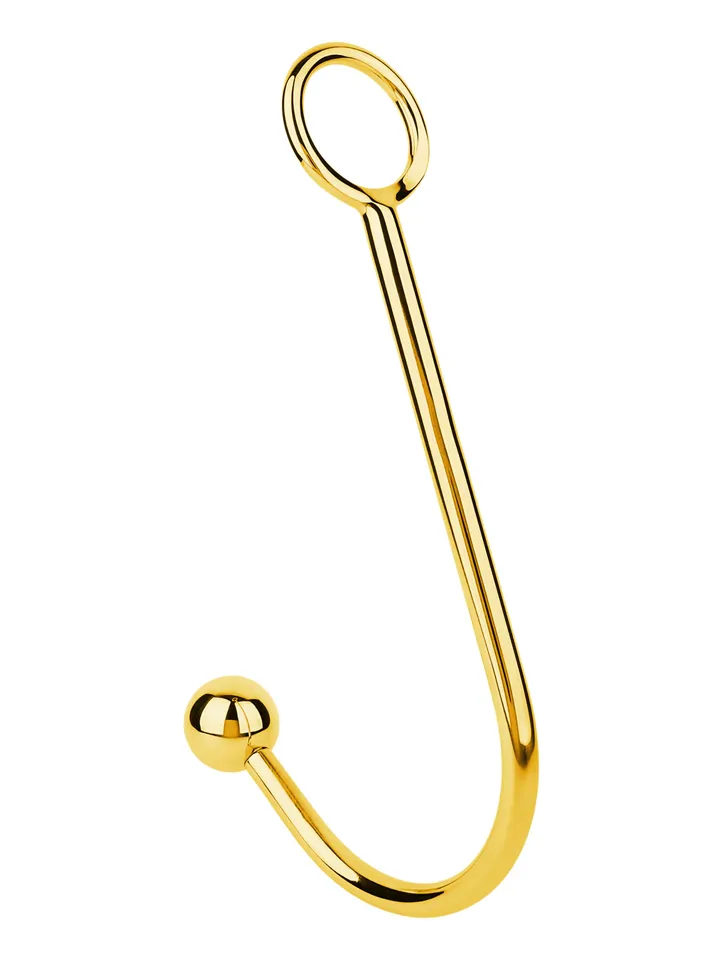 Taboom Luxury Anal Hook Analkrok |  | Intimast