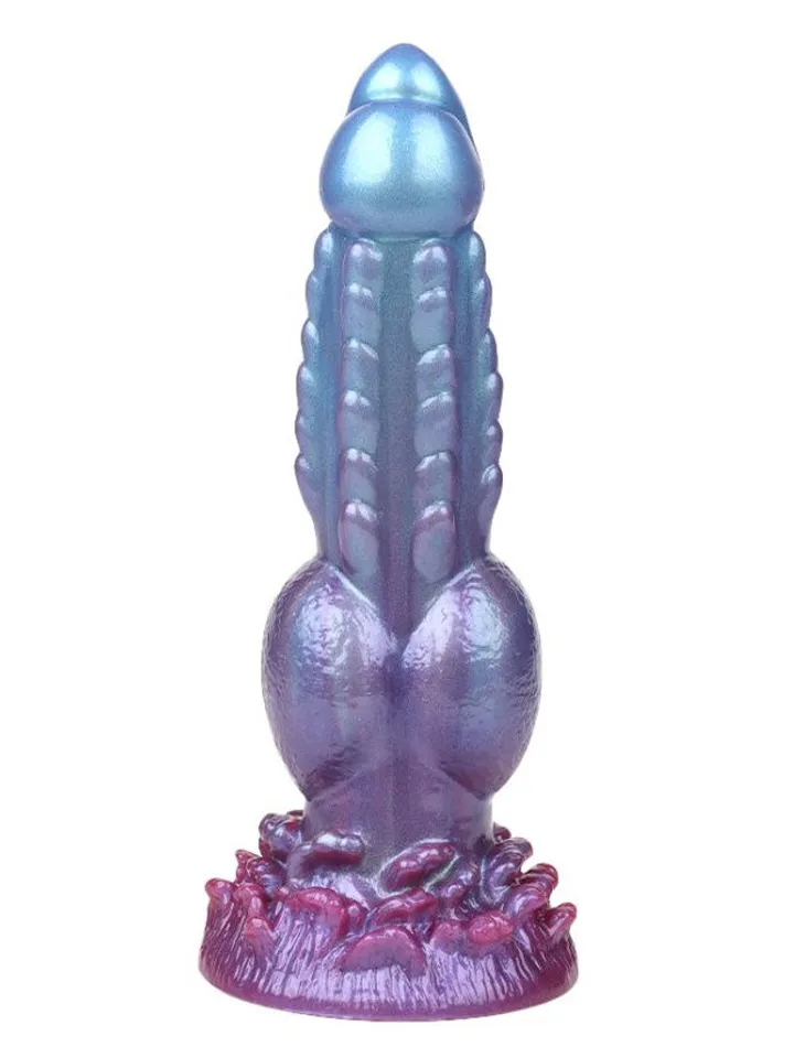 Anal Predator Dragonik Dildo 22 cm Dragon dildo |  | Intimast