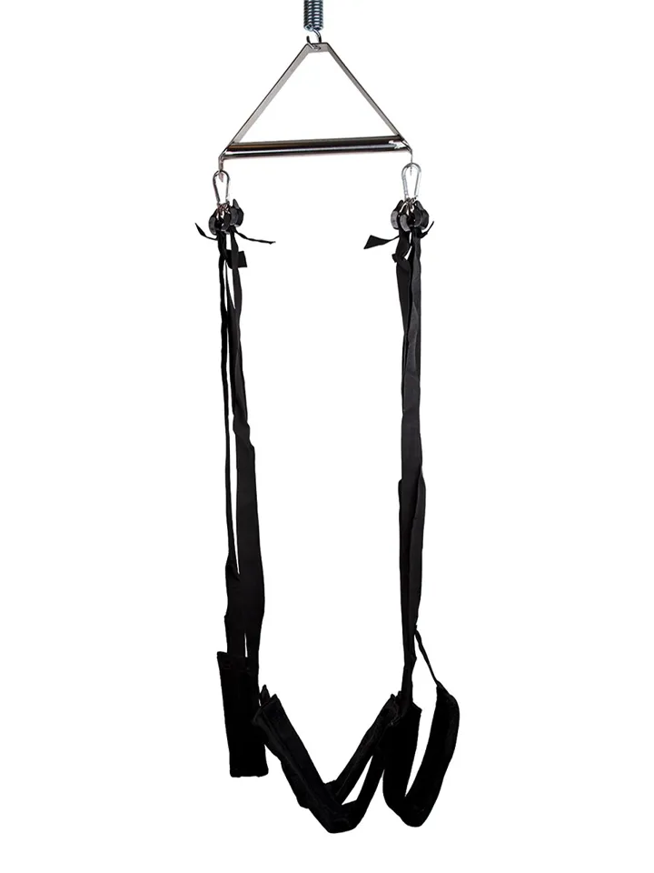 Fantasy Love Swing Sexgunga |  | Intimast