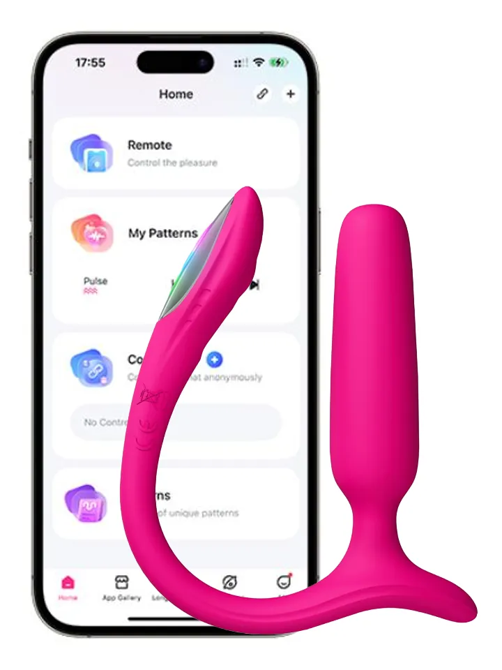 Picture of the product