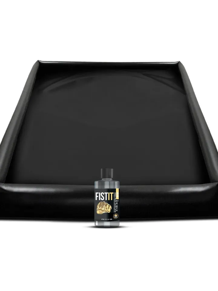 Fist It Inflatable Play Sheet Sex lakan |  | Intimast