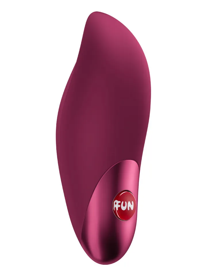 Fun Factory Charme Bullet Vibrator Wine Red Klitorisvibrator |  | Intimast