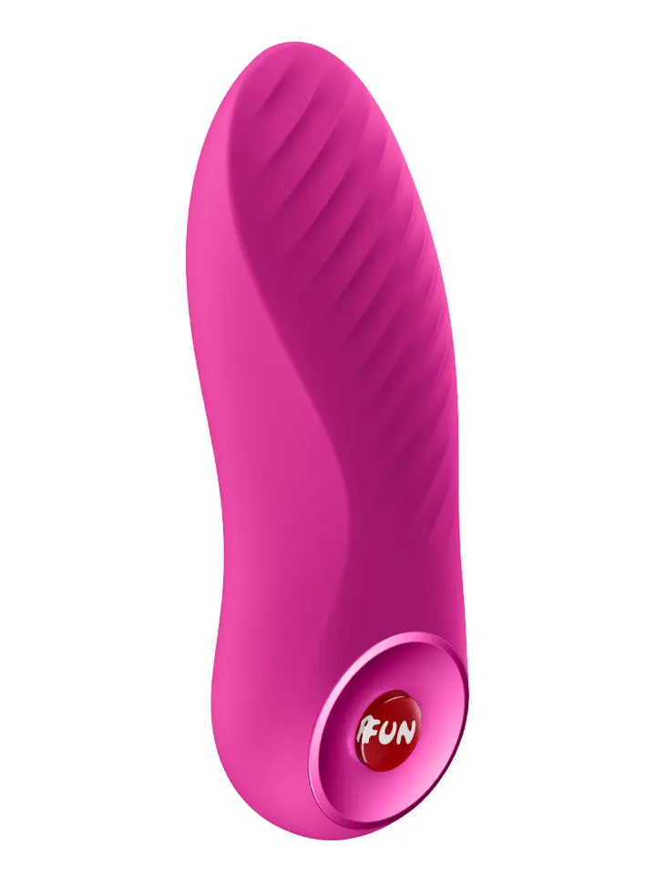 Fun Factory Bijou Bullet Vibrator Magenta Bulletvibrator |  | Intimast