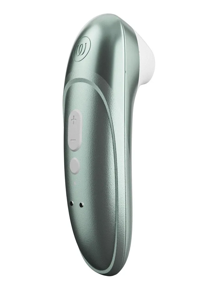 Womanizer Pro Sage Lufttrycksvibrator |  | Intimast