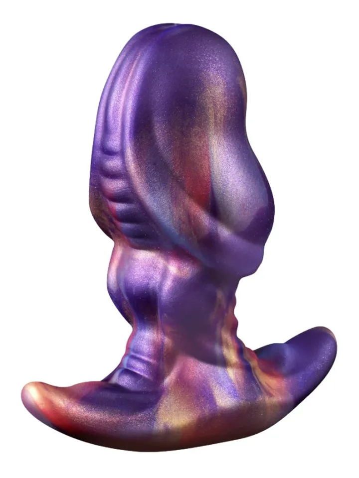 Anal Predator Alicty Plug 14 cm Analplugg |  | Intimast