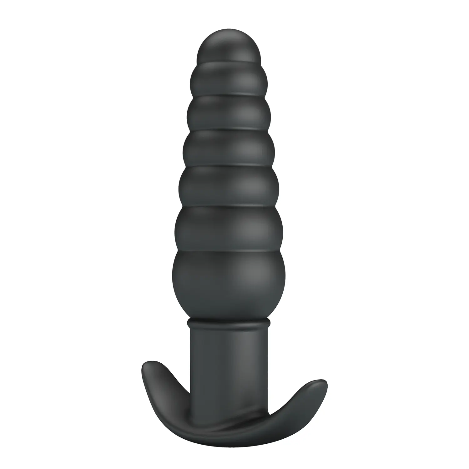 Aeolis Vibrating Anal Plug Analplugg med vibrator |  | Intimast