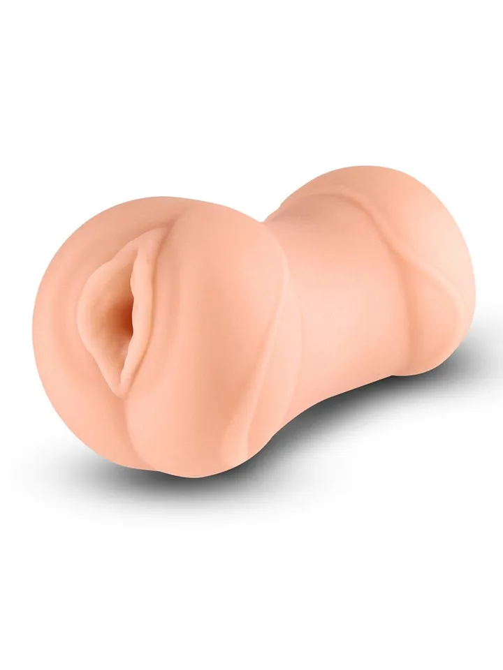 Pocket Pals Vagina Stroker Tan Lösvagina |  | Intimast
