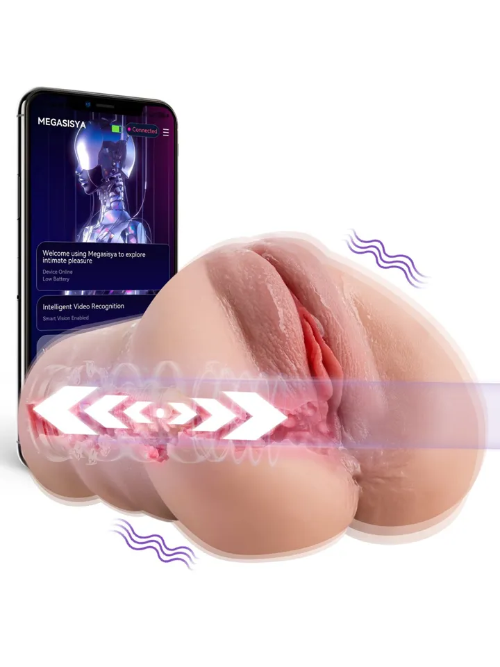 Xise Sora Masturbator Lösvagina med vibrator |  | Intimast
