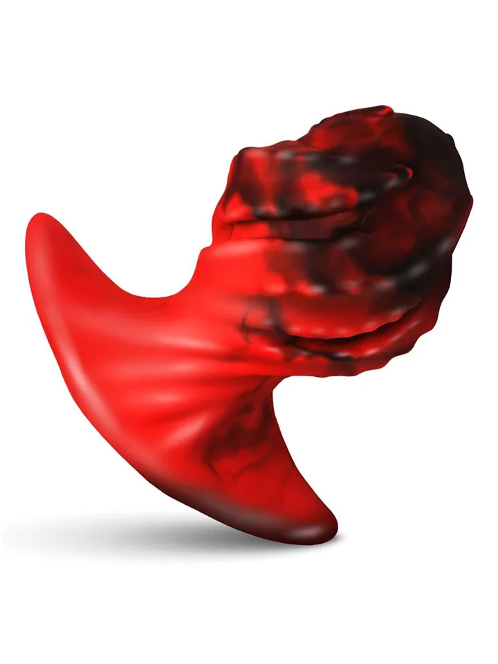 Creature Cocks Dragonspawn Silicone Butt Plug Grövre analplugg |  | Intimast