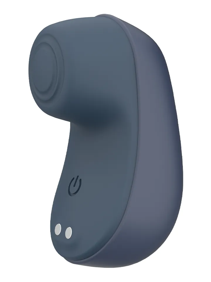 Mini Flapping 10 Modes Vibrator Klitorisvibrator |  | Intimast