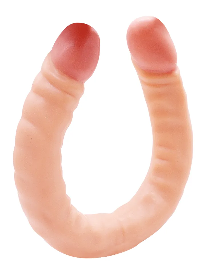 Realistic Double Dildo 46 cm Dubbeldildo |  | Intimast