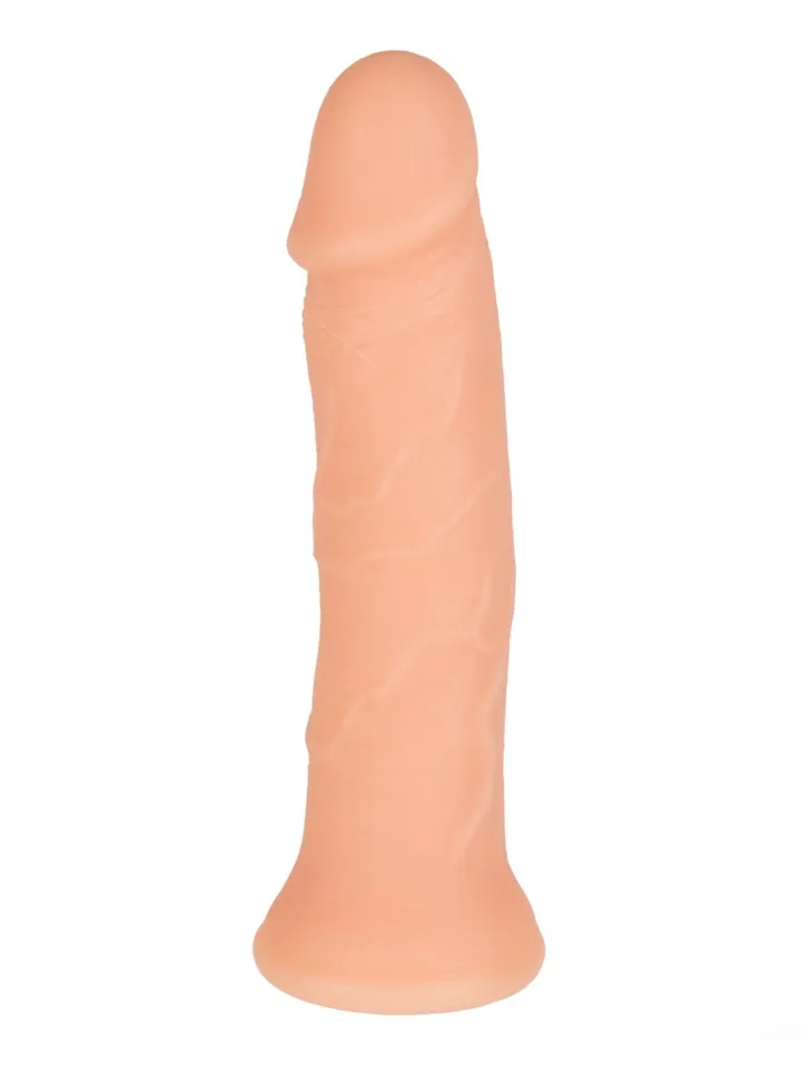 Viking Cock Dildo 18 cm Realistisk dildo |  | Intimast