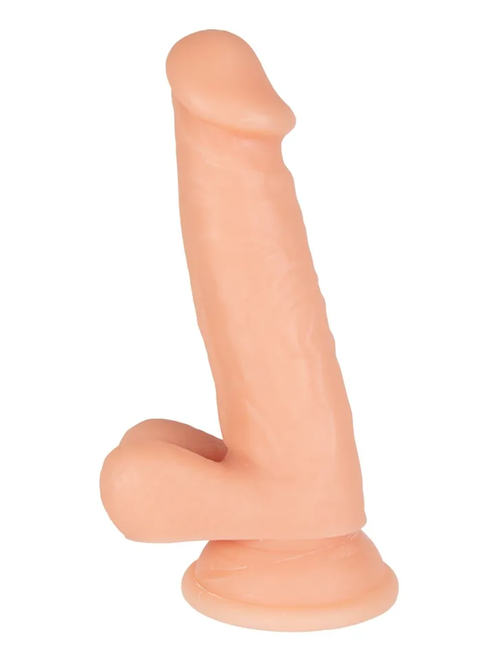Viking Cock Dildo 17 cm Realistisk dildo |  | Intimast