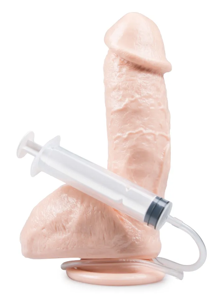 The Amazing Squirting Cock Dildo Sprutande dildo |  | Intimast