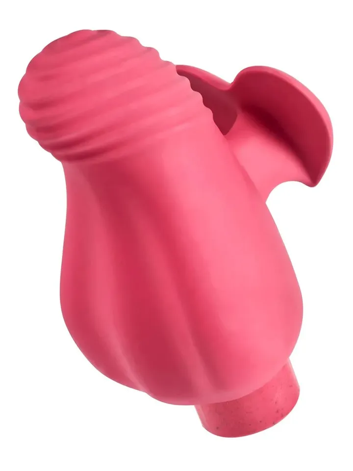 Blush Novelties Eco Love Finger Vibrator Fingervibrator |  | Intimast