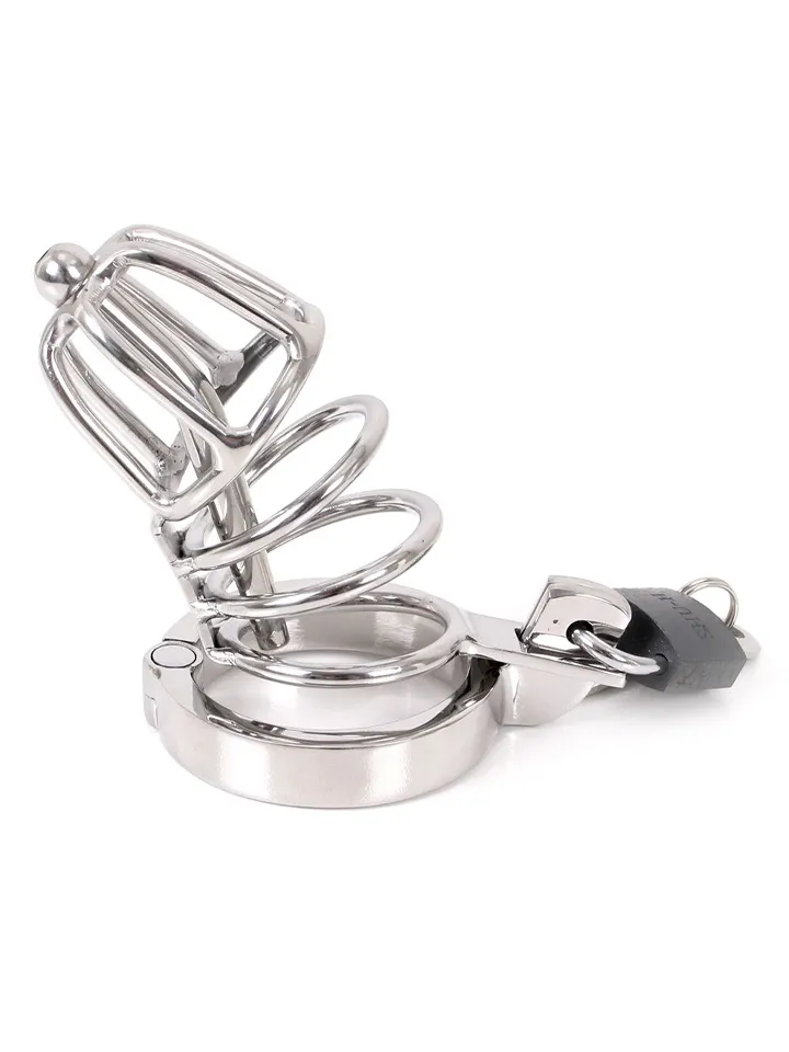 Kiotos Attica Chastity Cage Kyskhetsbur |  | Intimast