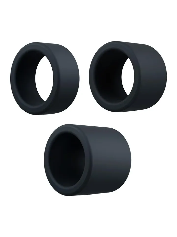 Performance Plus Accelerate Cockring Set Penisringar paket |  | Intimast