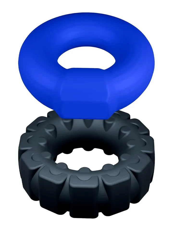 Performance Plus Engage Cockring Set Penisringar paket |  | Intimast