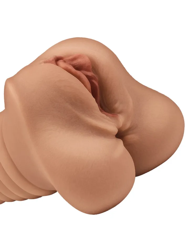 Sophie Pussy & Ass Masturbator Lösvagina |  | Intimast