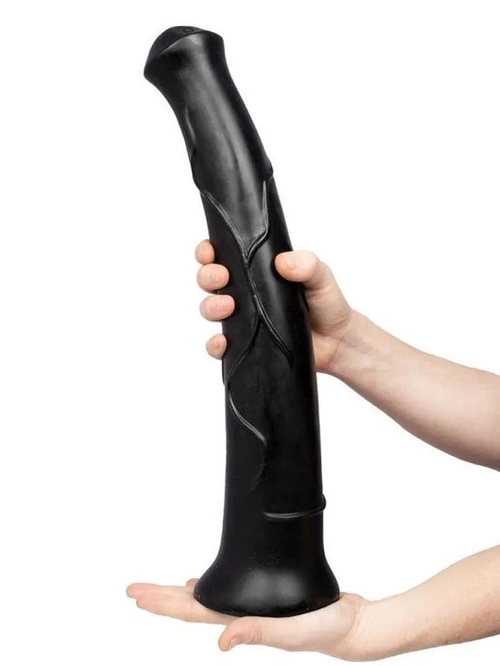 X-Men Huge Fantasy Dildo 43,5 cm XL dildo |  | Intimast